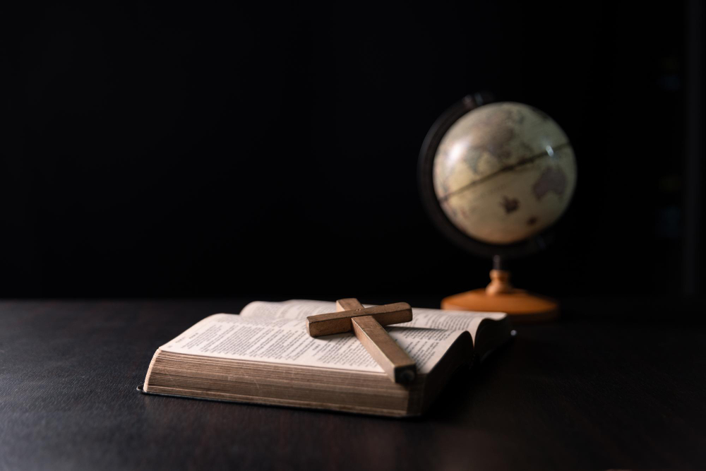 The Importance of a Biblical Worldview in Education